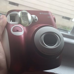 Polaroid 300